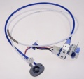 Lg Solenoid Valve - 5221jq2002p Valve Assembly Water